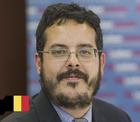 Francesco Mureddu