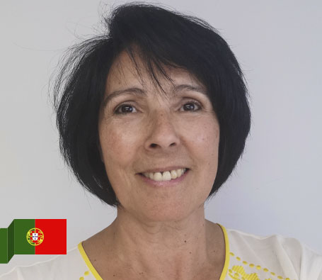 maria mota